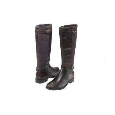 Women's Collection Boots