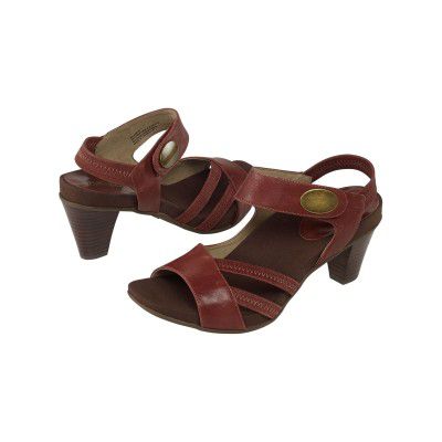 Women's Collection Heels and Wedges
